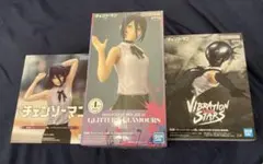 チェンソーマン レゼ篇 GLITTER&GLAMOURS REZE