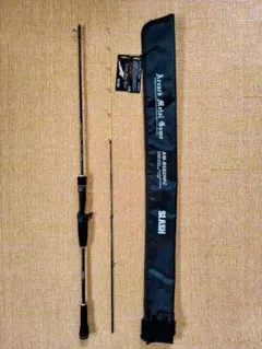 214-1 イカメタル オモリグロッド リールセット バルケッタbb151HG