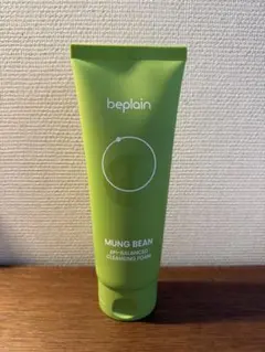 beplain MUNG BEAN PH-BALANCED 洗顔料のサムネイル
