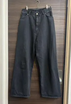 outdoor products デニム