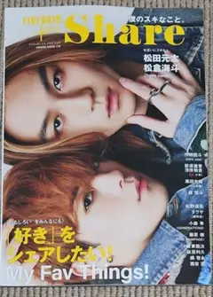 FINEBOYS プラスシェア 733