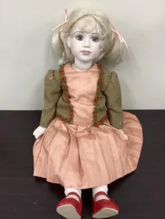 2025年最新】ビスクドール ウィッグの人気アイテム - メルカリ