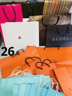 2025年最新】グッチ ネクタイ紙袋の人気アイテム - メルカリ