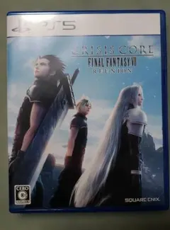 ファイナルファンタジーv