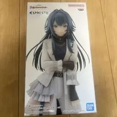 アイマス　学マス　フィギュア　まとめ売り 一番くじ『学マス Part2』6月20日販売開始! A～C賞 Re;IRIS
