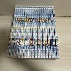 風夏　涼風　全巻セット