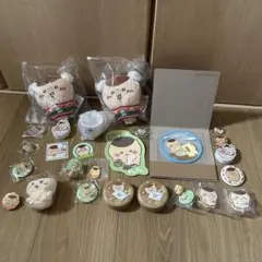 ちいかわ　くりまんじゅう　まとめ売り