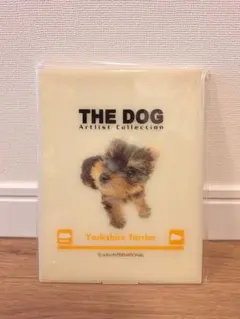 THE DOG Yorkshire Terrier ミラー
