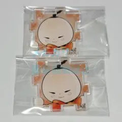 家庭教師ヒットマンREBORN! アクリルパズルコレクション イーピン