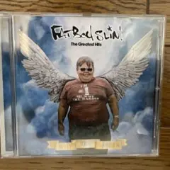 fatboy slim CD The Greatest Hits