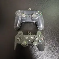 プレステ ゲームスタート！サウンドコレクション ガチャ 3・4