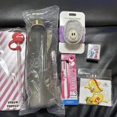 ディズニーストア福袋セット