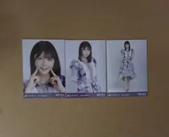 乃木坂46 冨里奈央 12thBDライブ衣装 生写真 コンプ - メルカリ