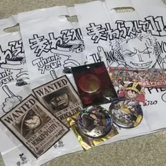 2026年最新】シャンクス 缶バッジの人気アイテム - メルカリ