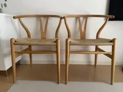 2026年最新】yチェアの人気アイテム - メルカリ