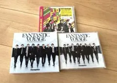 2026年最新】fantastics cd アルバムの人気アイテム - メルカリ