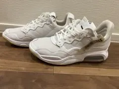 Jordan Jumpman 23 ホワイト スニーカー
