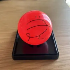 NiziU リマ RIMA サインボール 2025年最新】リマ サインボールの人気アイテム - メルカリ