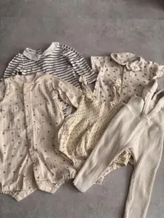 Baby60〜70 セット売り
