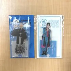 SnowMan ラウール　アクスタセット