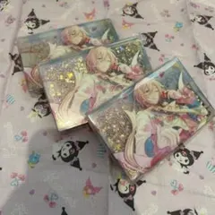 あんスタ 中国 流砂 コロッタ アクリルブロック 天祥院英智 英智