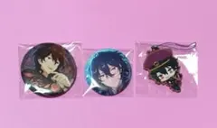 あんスタ 朔間零 3点セット