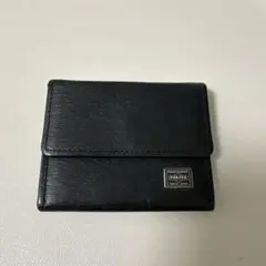 2026年最新】ポーター 名刺入れの人気アイテム - メルカリ