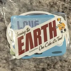 【新品未開封】ピクサーhappyくじ