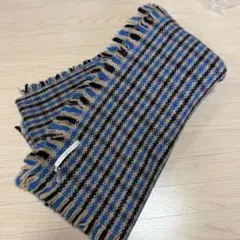 美品　ステラマッカートニー マフラー ストールのサムネイル