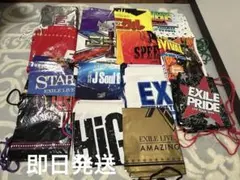 LDH LIVEショッパー セット売り