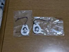 鬼滅の刃 ジャンプショップ アニバーサリーチャーム 冨岡義勇 竈門炭治郎