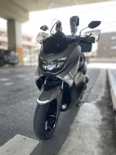YAMAHA NMAX125 整備済みのサムネイル