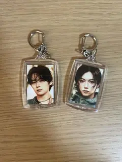 straykids リノ・フィリックス