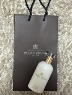 MOLTON BROWN ミルクムスク　コレクション 290mlのサムネイル