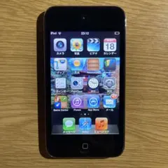 iPod touch 8GB