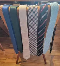 ネクタイセット 6本セット