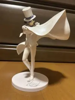 ラッキーくじ ラストラッキー賞 怪盗キッドフィギュア