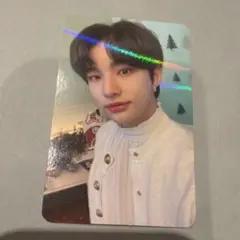2026年最新】straykids christmas evel ヒョンジンの人気アイテム