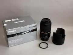 ☆極上品☆ タムロン F 70-200mm F2.8 A001 NIKON用 - メルカリ