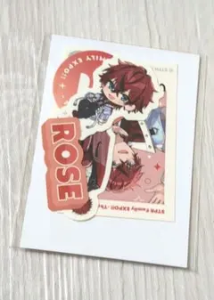 2025年最新】めておらロゼくんの人気アイテム - メルカリ