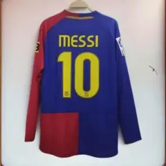 2026年最新】バルセロナユニフォームメッシの人気アイテム - メルカリ