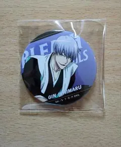 2025年最新】市丸ギン 缶バッジの人気アイテム - メルカリ