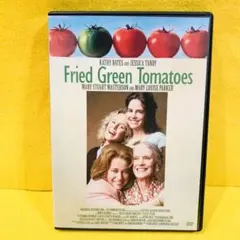 フライド・グリーン・トマト　日本語吹替　1991　DVD　映画　洋画　ドラマ キャシー・ベイツ主演】フライド・グリーン・トマト | 宅配DVDレンタル