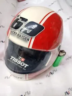 時計ケース　69 TISSOT　ニッキーヘイデン　moto gp 時計ケース 69 TISSOT ニッキーヘイデン moto gp - メルカリ