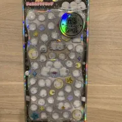 カミオジャパン 国内正規品♡光るジュエルプチドロップ シマエナガ 新品未開封