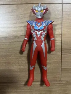 ウルトラマンタイガ　トライストリムウ