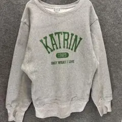 SETINN Academy Crew Sweat スウェット BEAMS S - メルカリ