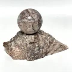 ピクチャージャスパー キューブ 六面体 ピンク イエロー 6㎝角 精神