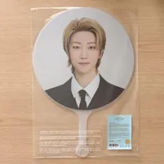 2026年最新】seventeen the8 うちわの人気アイテム - メルカリ