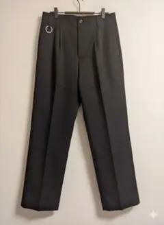 th products QUINN Wide Tailored Pants